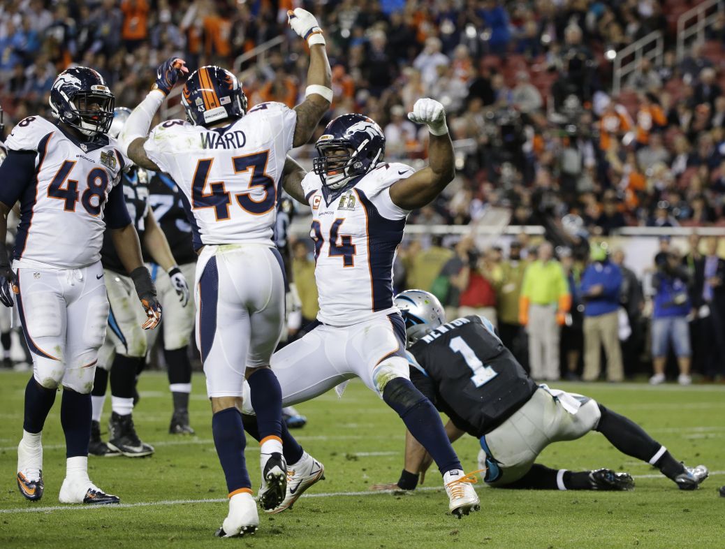 Super Bowl 50