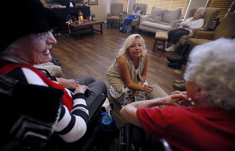 The Villas at Houghton