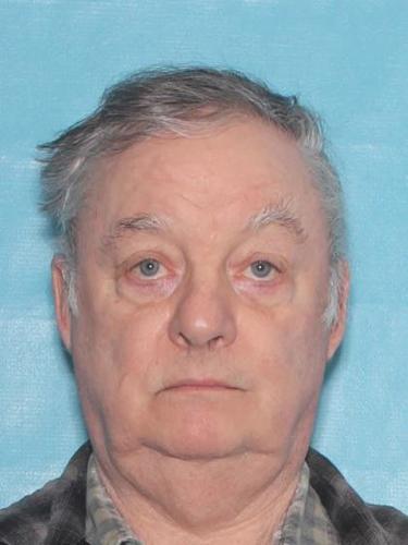 Photo of Frank Bligh