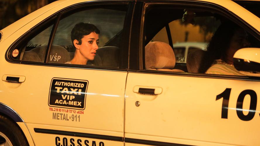 Hola Mexico Film Festival