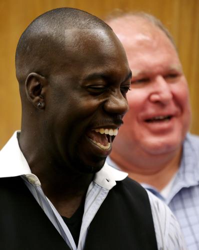 Mayor's mentoring initiative