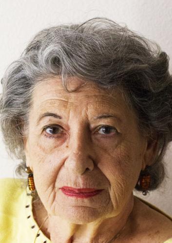 Tucsonans who escaped the Holocaust