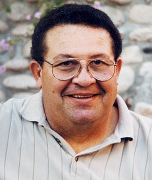 William Dawson