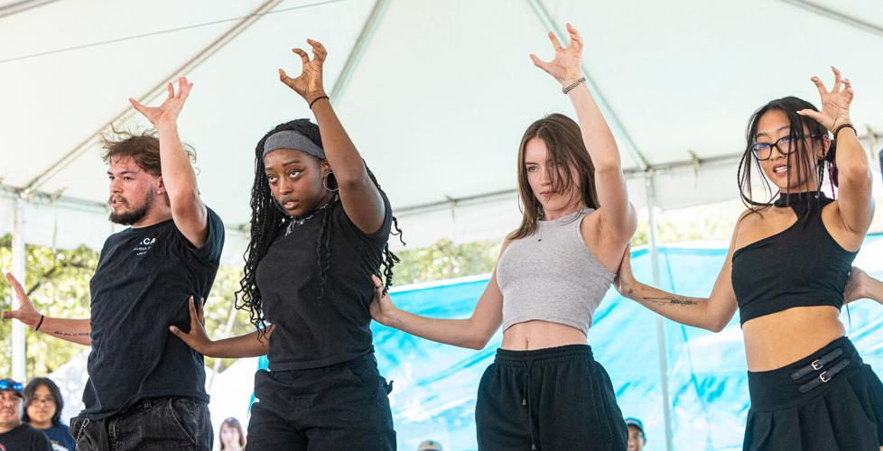 Tucson Meet Yourself 2025