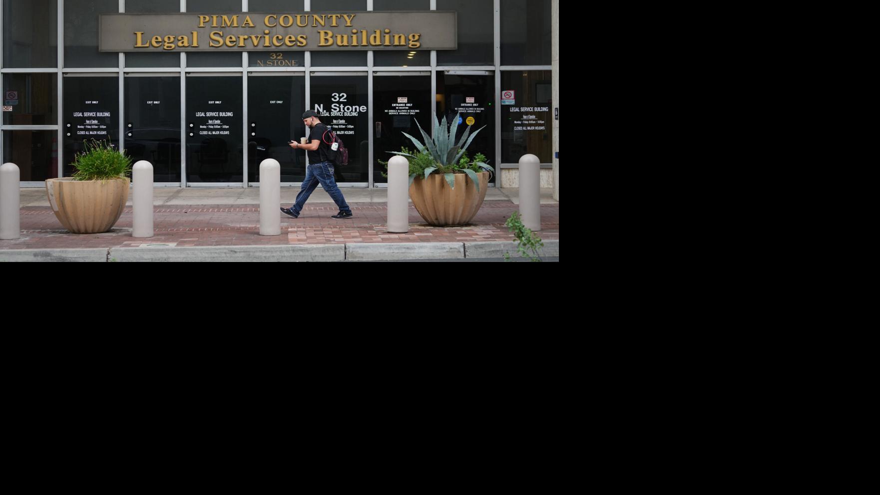 Tucson man's vendetta against prosecutor's wife tests free speech limits