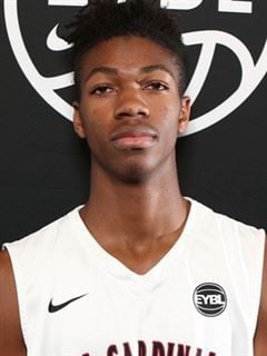 Brandon Randolph
