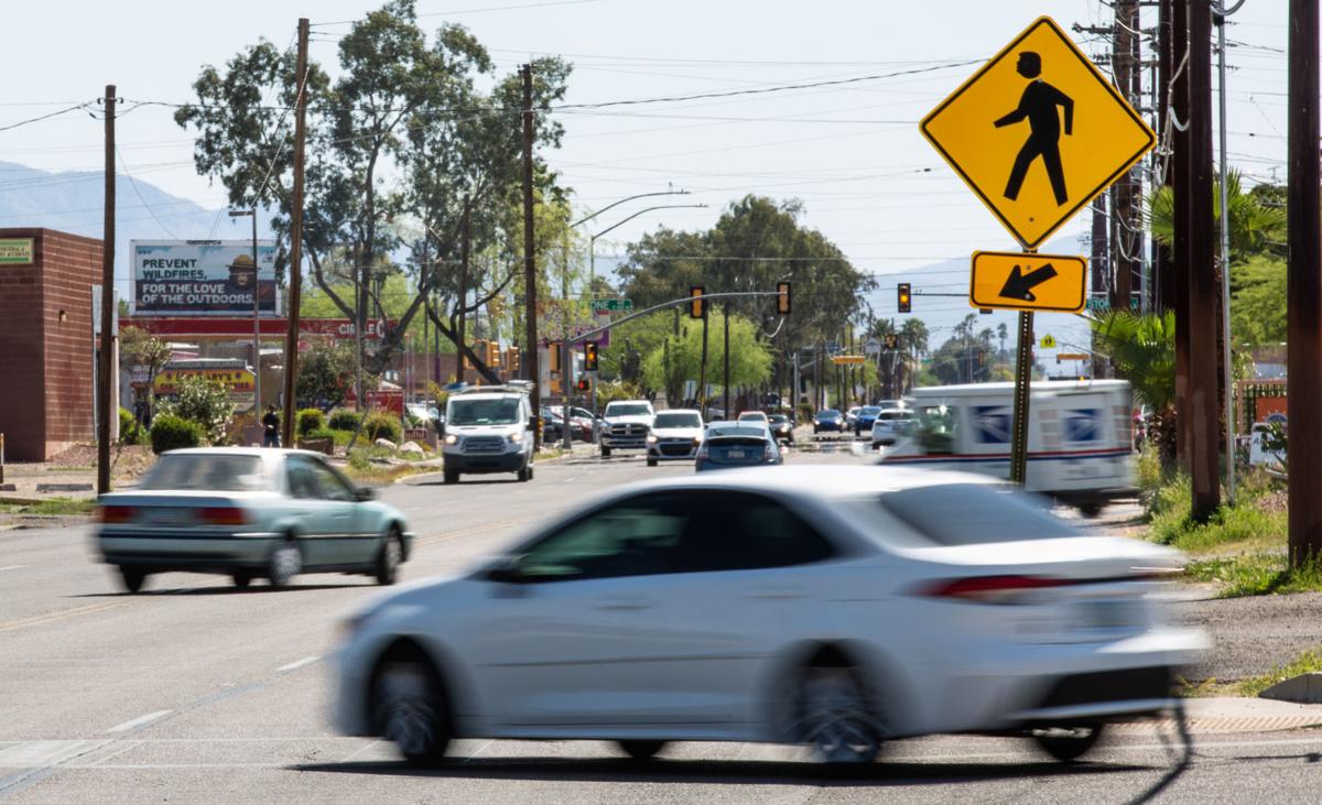 Road Runner: HAWK crosswalks
