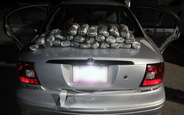 Checkpoint meth