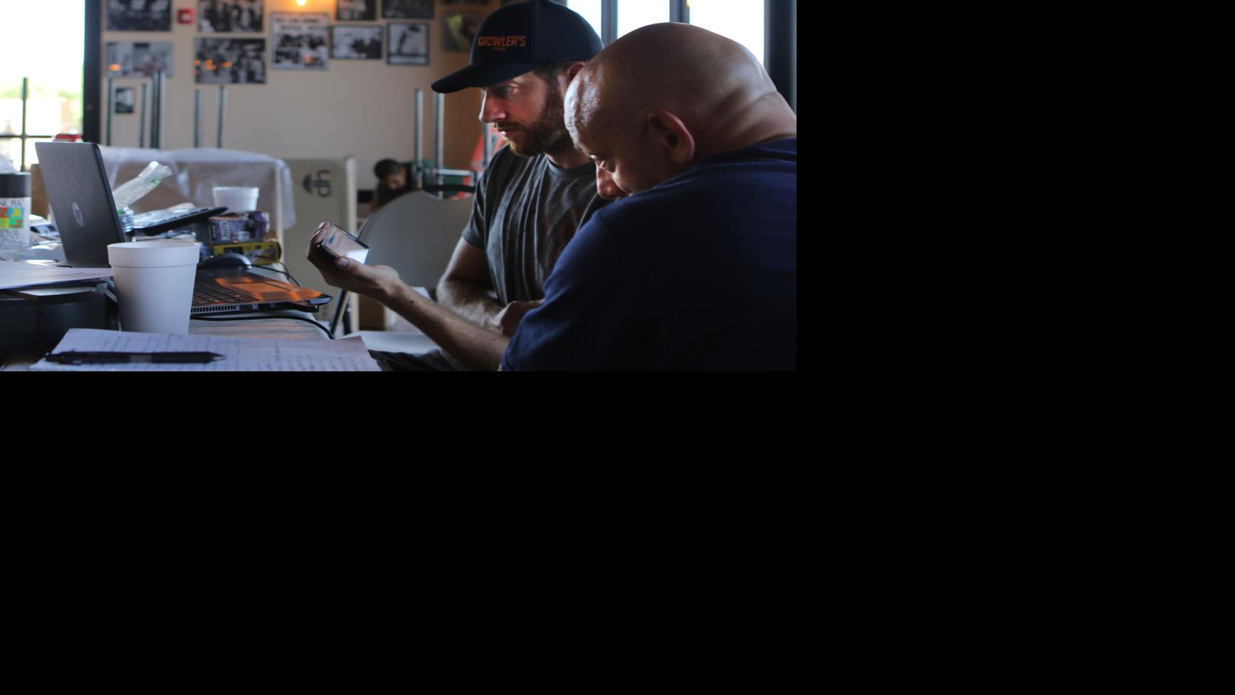 Growler's in Marana to tap into area's craft beer craze