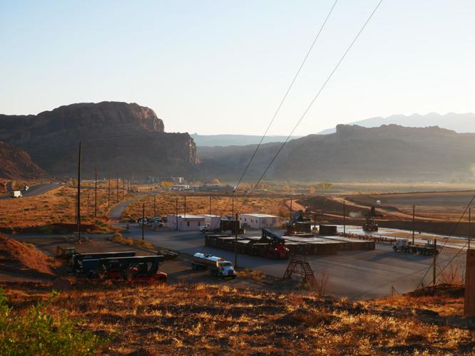 Mine Tales: Jack Daniels Mine