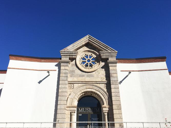 Arizona History Museum