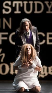 AZ Opera deals with the devil   