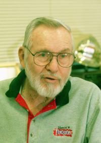 George Miller, Tucson mayor in 1990s, dies