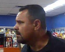 aggravated assault suspect
