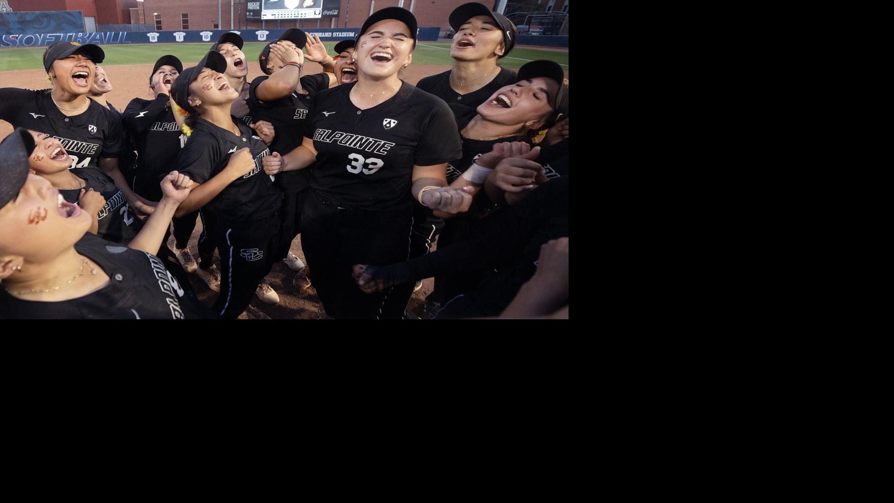Salpointe Catholic, Canyon del Oro bring 2 more state softball titles home to Tucson