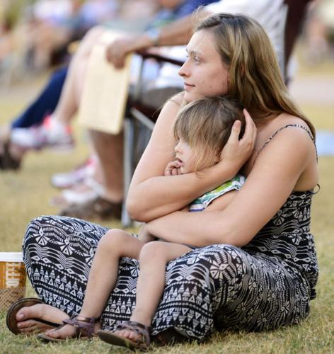 Arizona Symphonic Winds