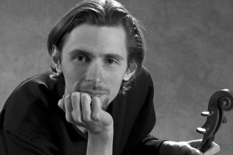 2022 Tucson Winter Chamber Music Festival