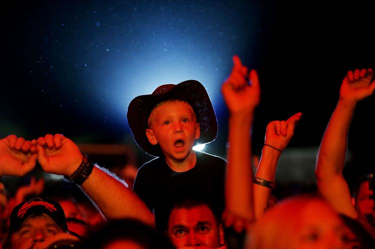 2016 Oro Valley Music Festival