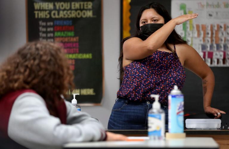 Nahui Ollin Youth Wellness Program