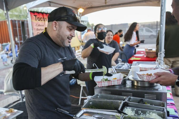 Las mejores 23 millas de comida Mexicana 9