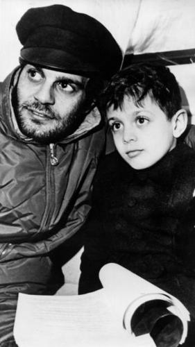 The AFI's 100 greatest love stories of all time