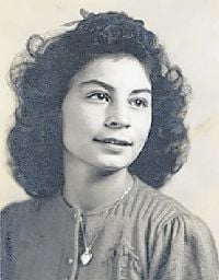 Rivera, Mercy
