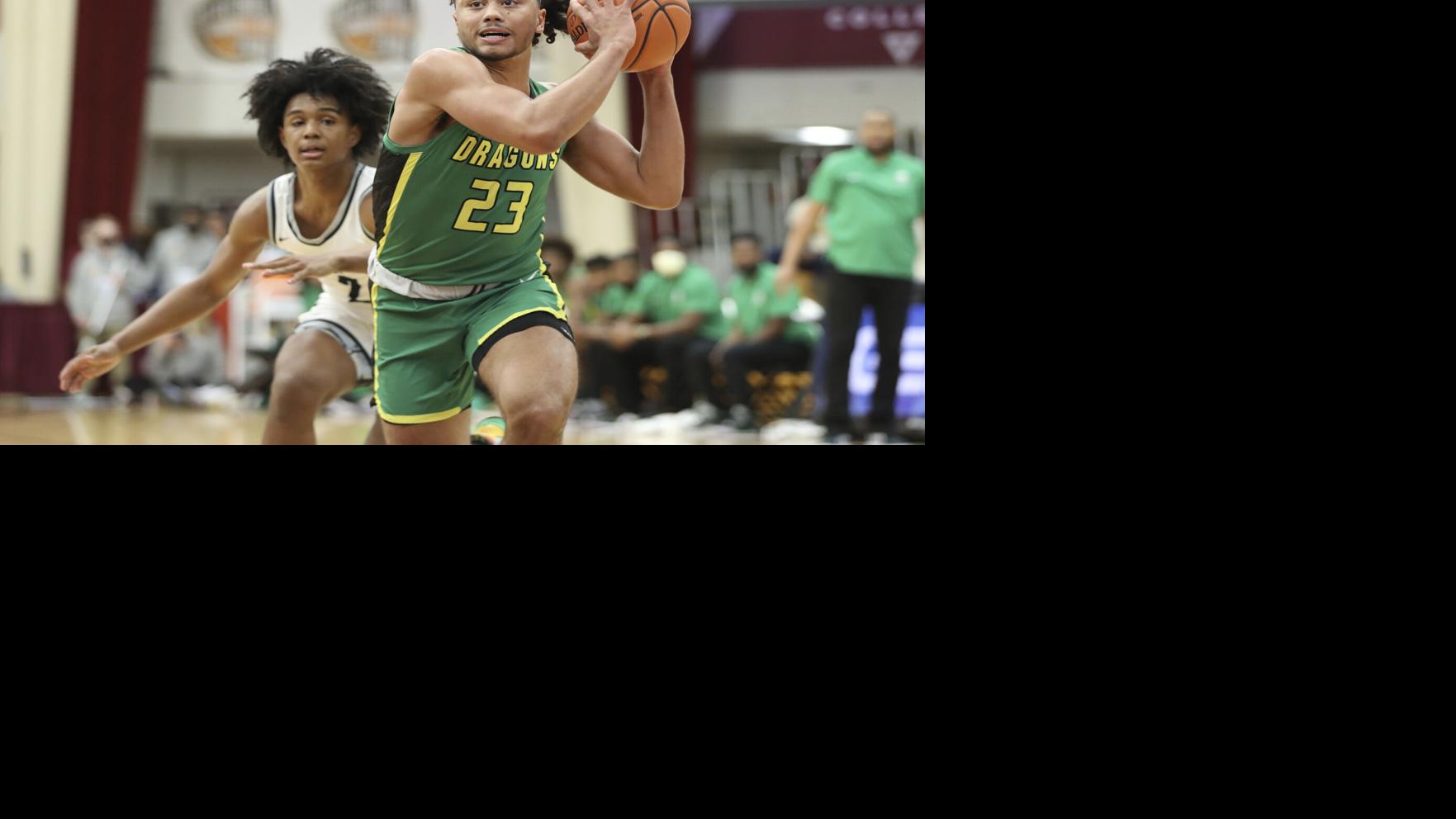 Kylan Boswell to bring 'BamBam' strength to Wildcats' basketball