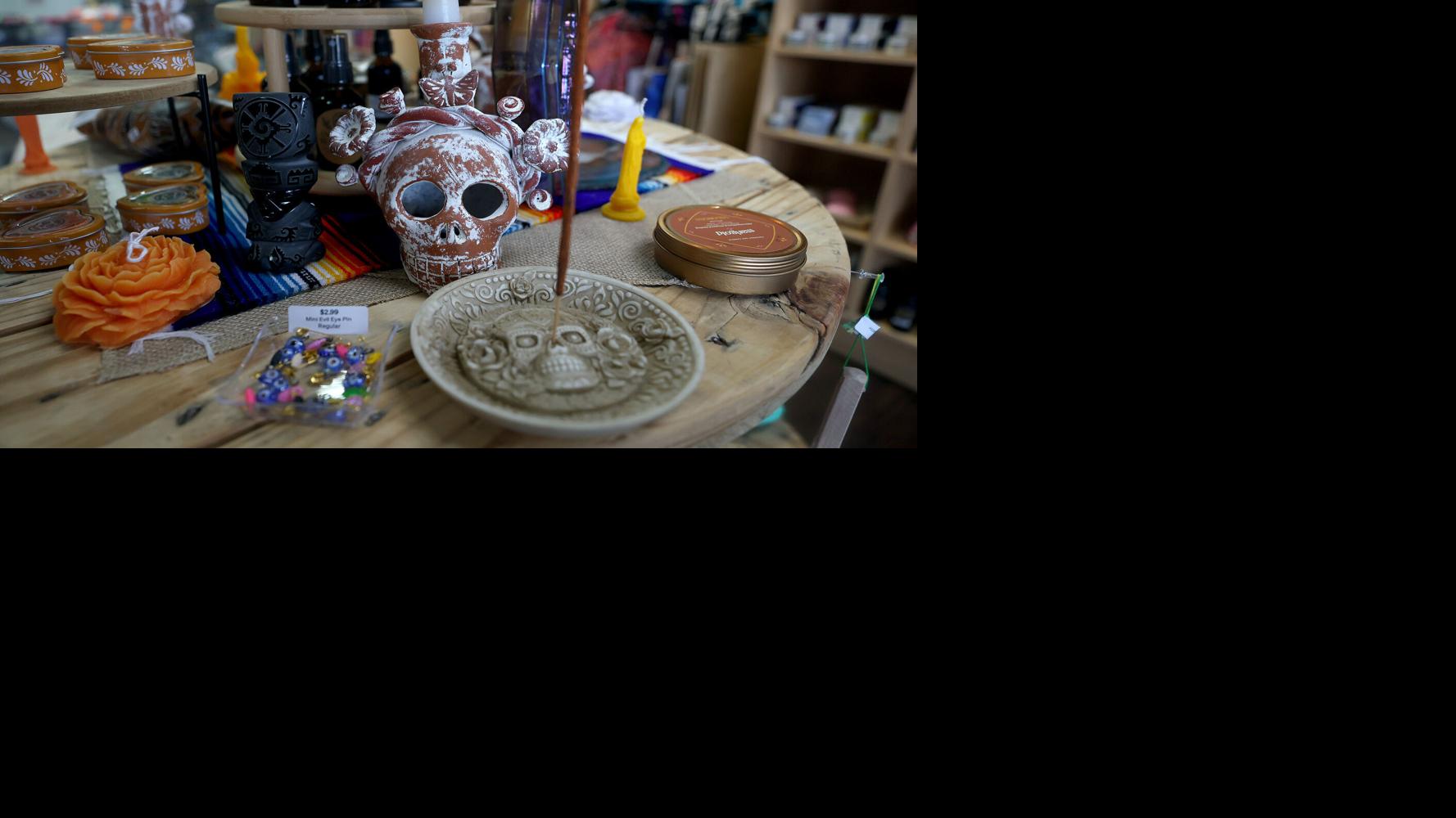 How to build a Día de los Muertos ofrenda with help from Tucson businesses