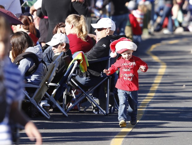 Oro Valley Holiday Parade