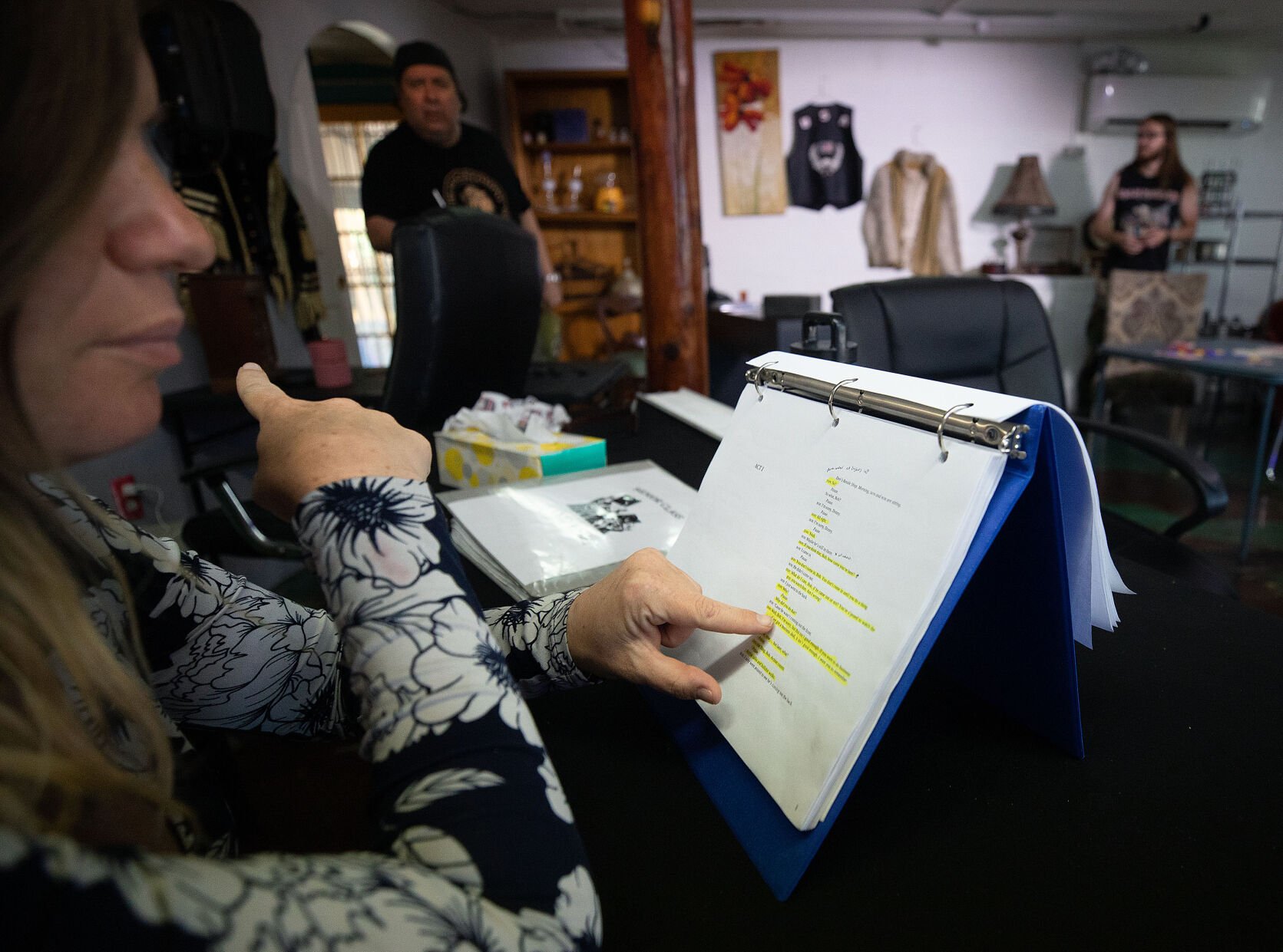 Differently Abled Entertainment