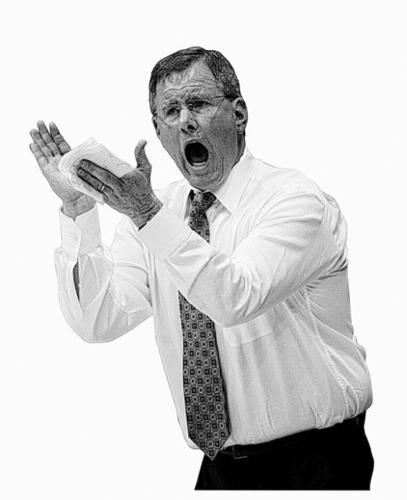 Opinion by Greg Hansen : Olson keeps UA on national stage  