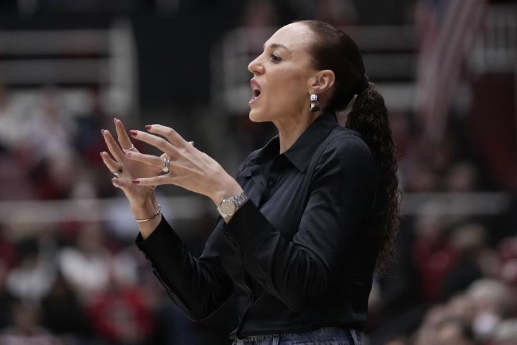 Arizona Stanford Basketball (copy)