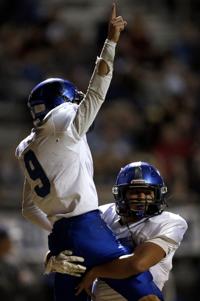 Sunnyside's win over I-Ridge monumental
