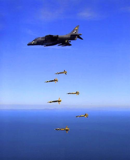 Weapons demand boosts Raytheon's 2Q net    