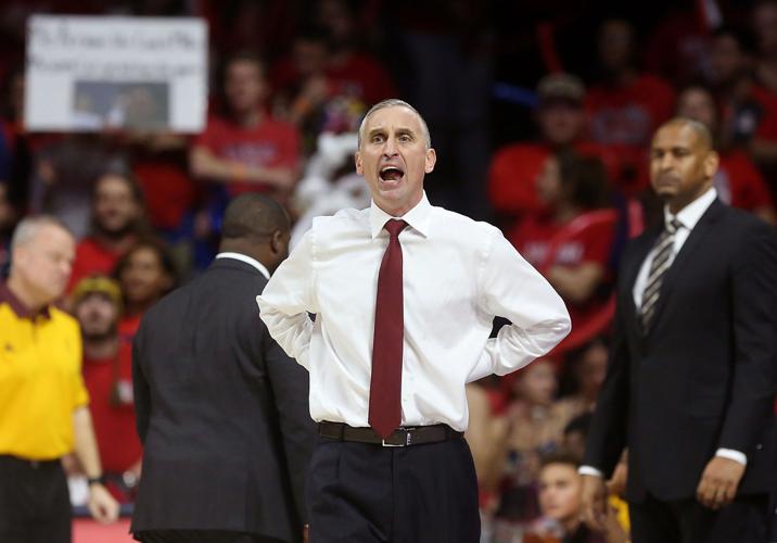 Best Arizona basketball photos