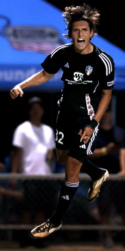 FC Tucson vs City SC