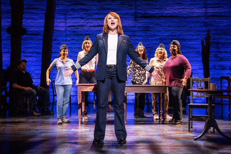 'Come From Away'