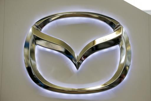 Mazda Recall