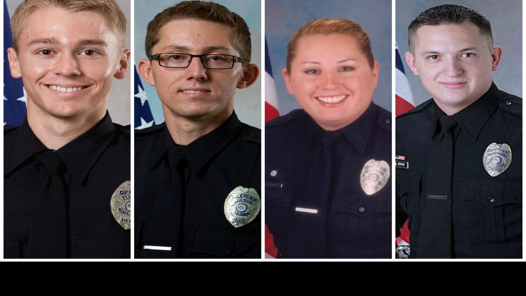 4 Former Tucson Area Cops Barred From Police Work In Arizona Watchdog Tucson Com