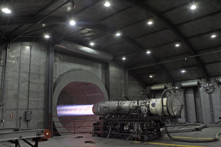 162nd Wing / Arizona Air Guard