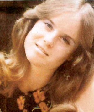 Ann Marie Kathryn (Garrison) Zabower