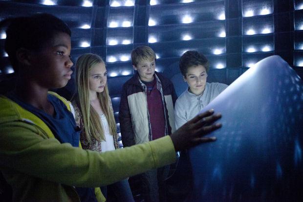 'Earth to Echo'