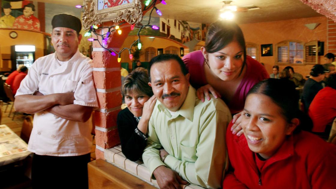 Photos: Rigo’s Mexican Restaurant in Tucson has closed | Local news Photos: Rigo’s Mexican Restaurant in Tucson has closed | Local news