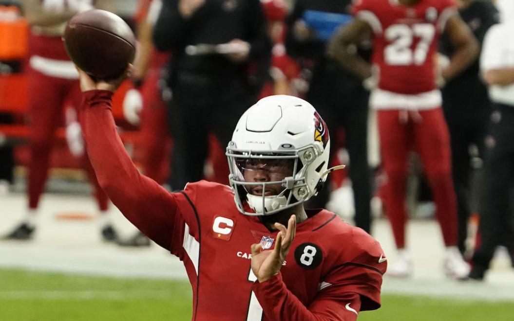 Lions Cardinals Football