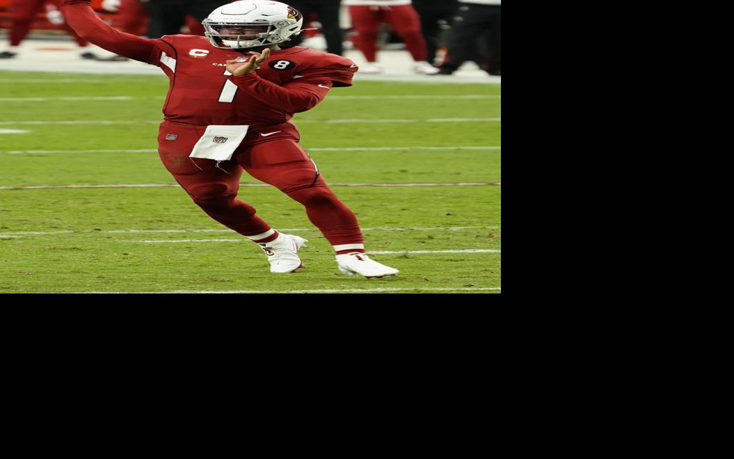 Lions Cardinals Football