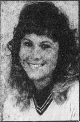 The top 10 hits in UA softball history