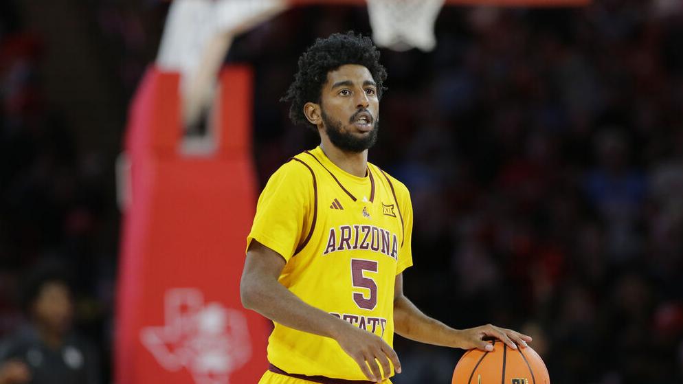 UA-ASU scouting report: On Bradley's defensive honor, Bryant's dunks and that record start