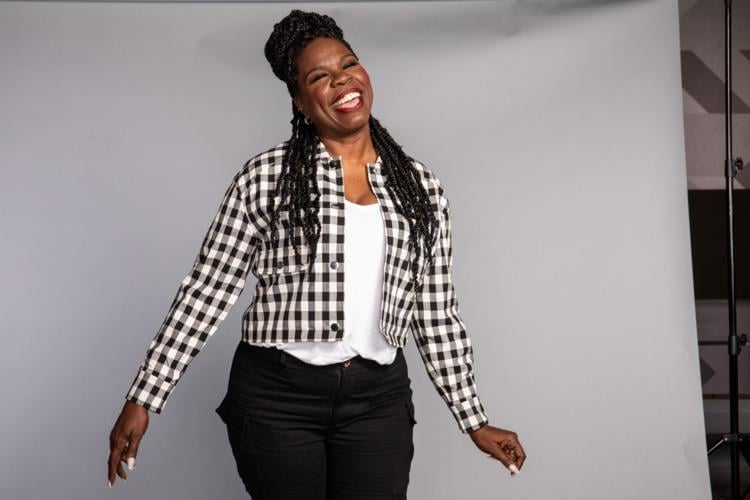 Leslie Jones 'I'm Hot Tour'