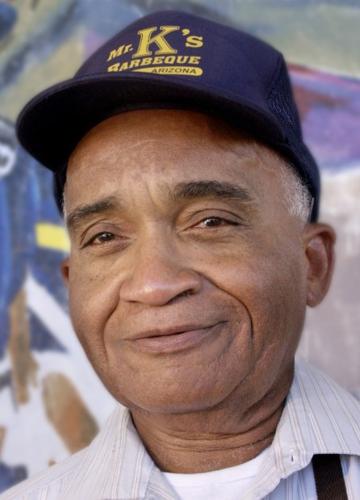 Venture bringing Mr. K's to north side   