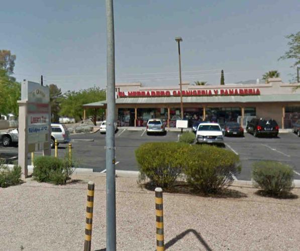 Mercado y Carniceria El Herradero, 4211 E. 22nd St.